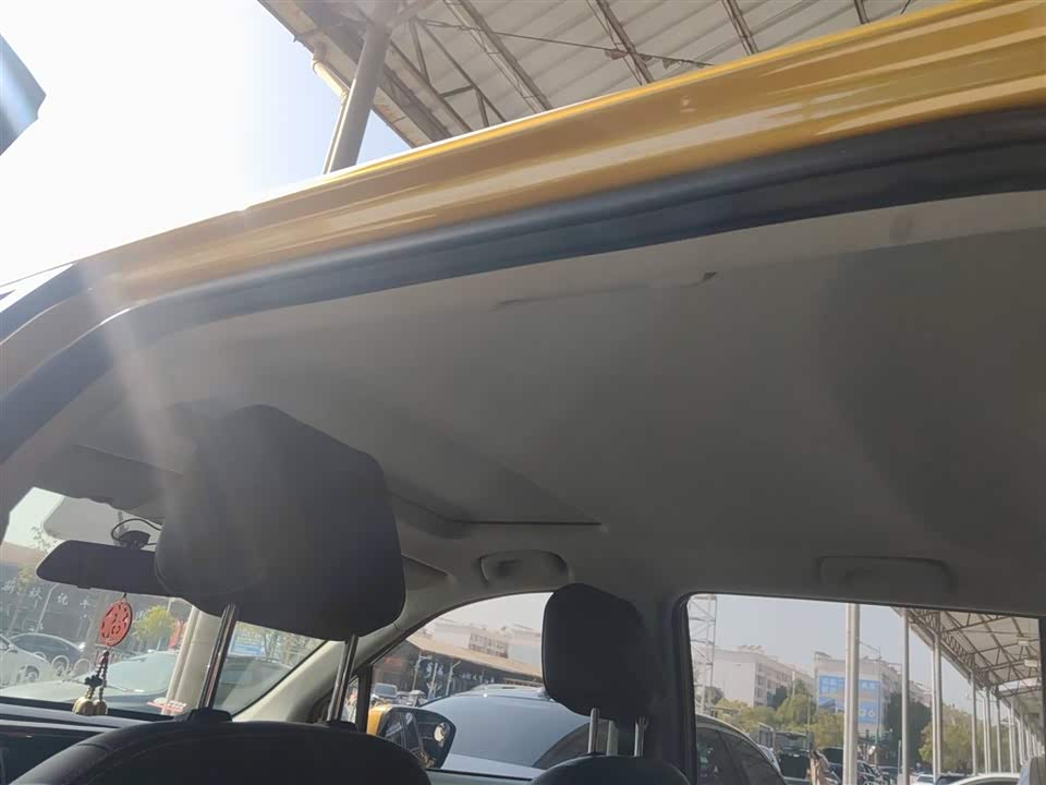 Trumpchi Trumpchi GS3