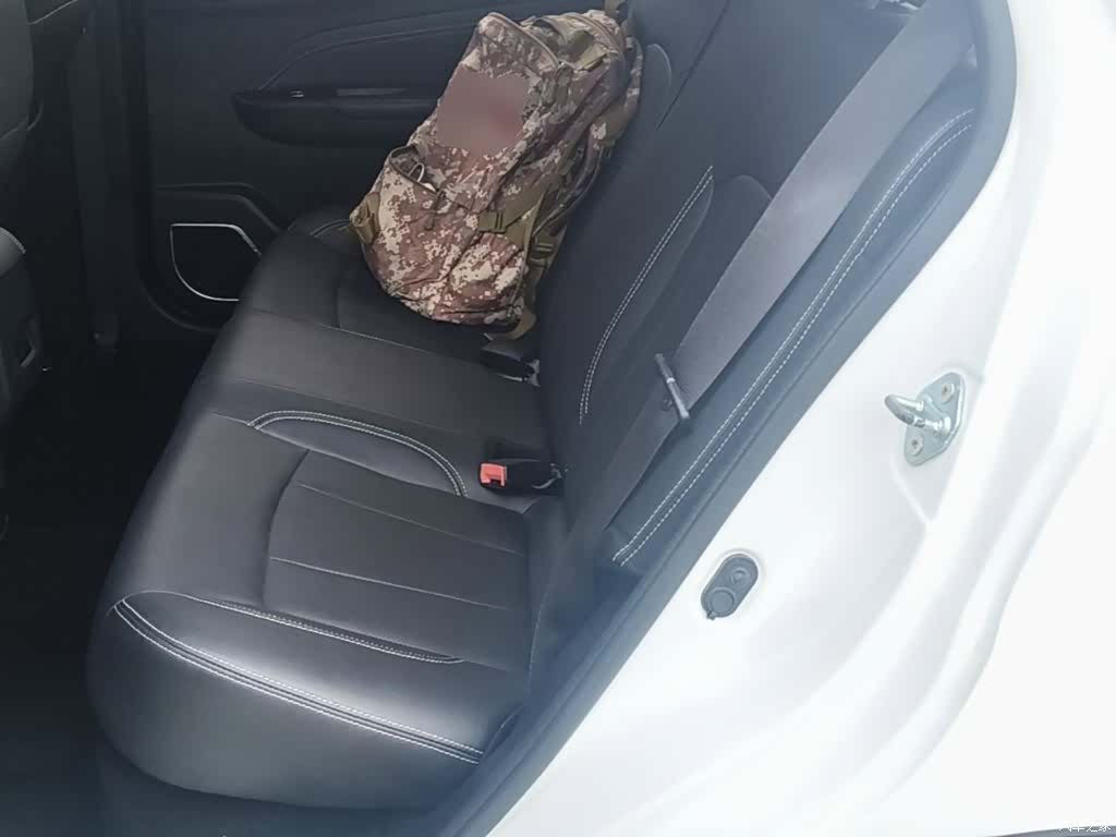Geely X3, 2019 17