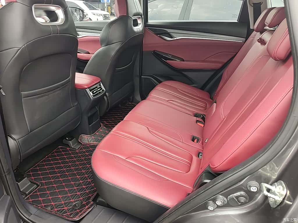 Changan CS75, 2023 17