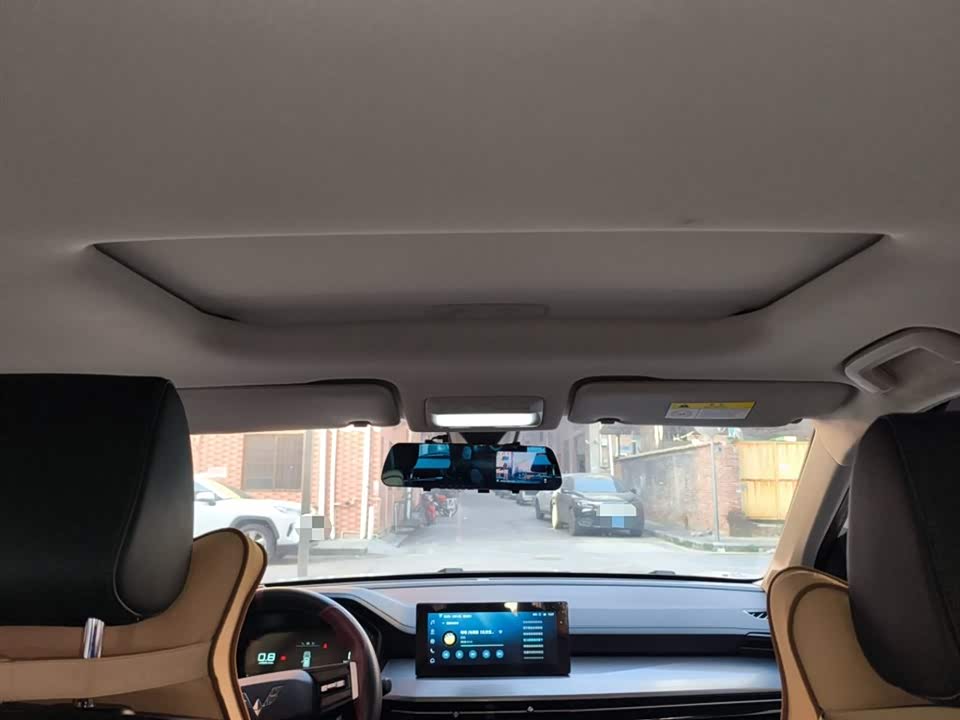 Wuling Wuling Xingchen