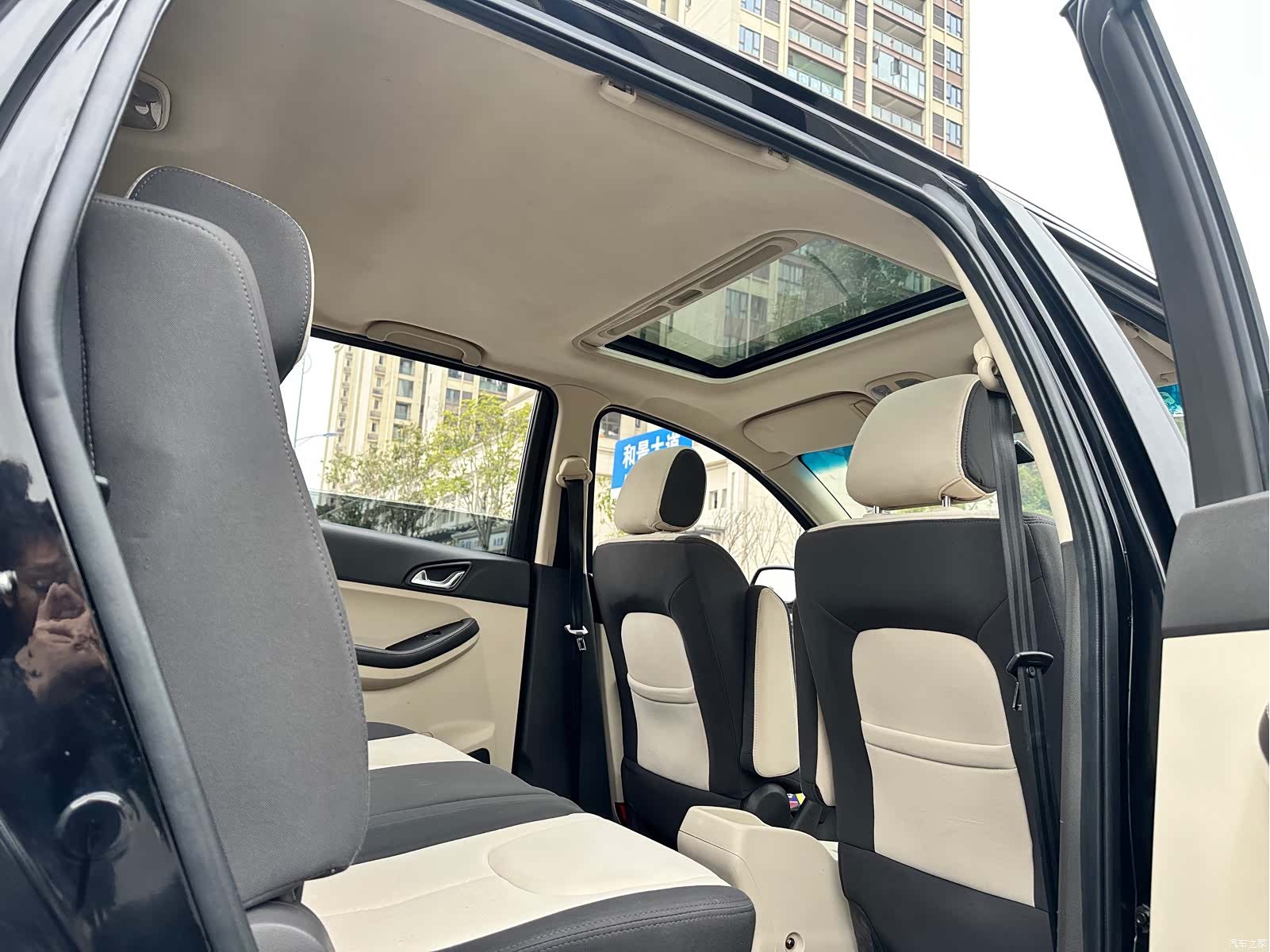Chery M7, 2016 28