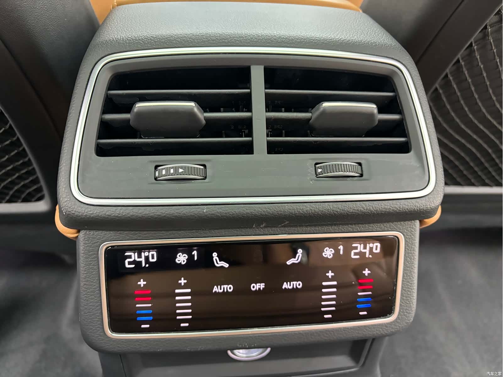 Audi A6L, 2021 10