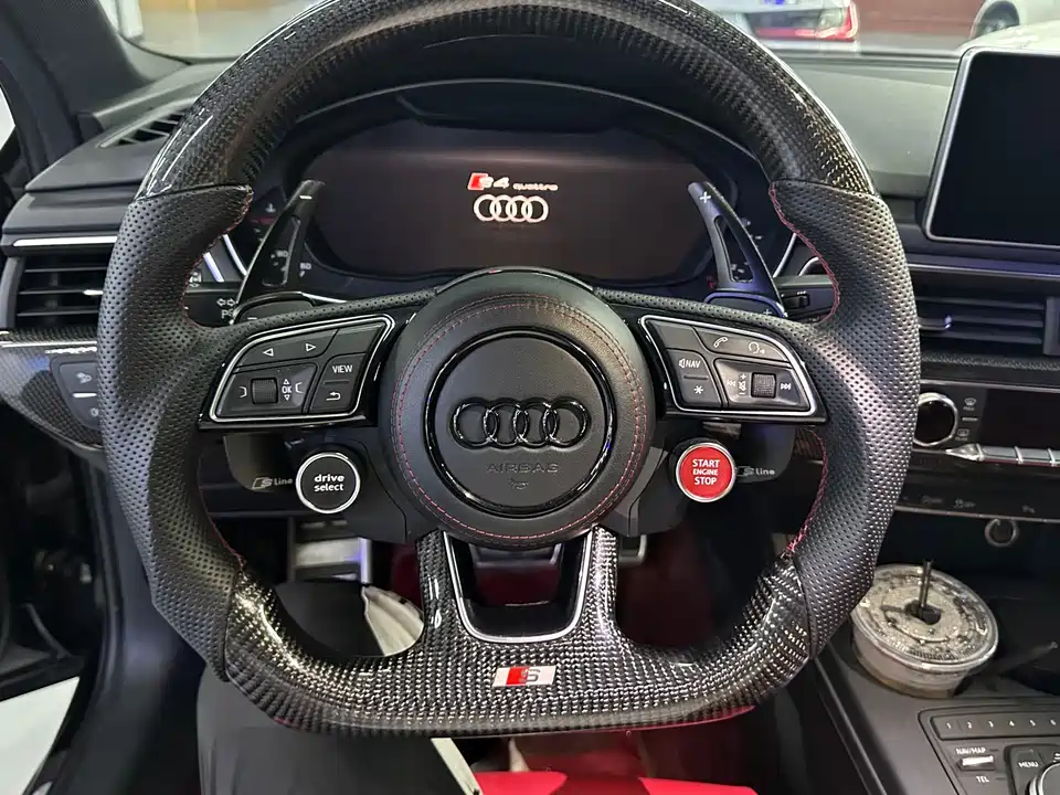 Audi S4