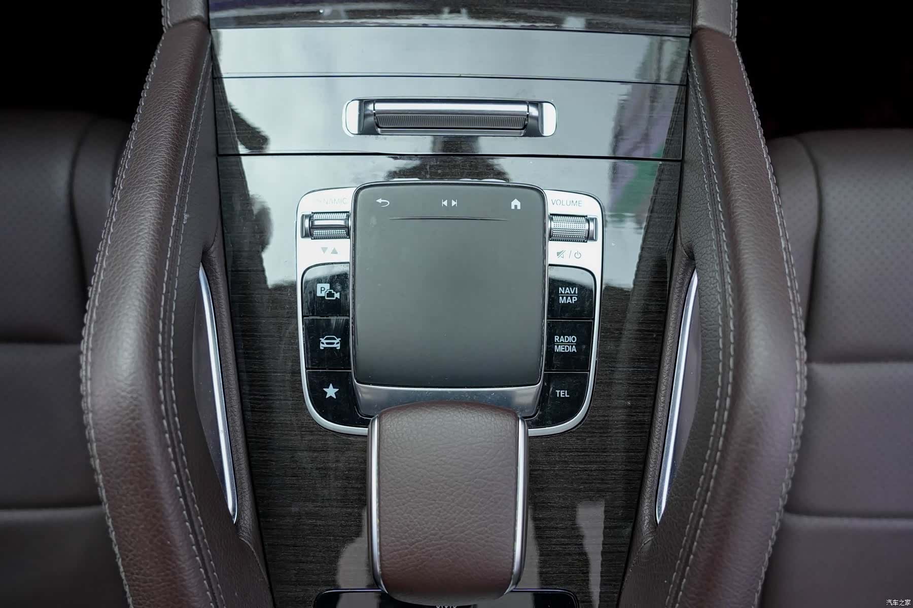 Mercedes-Benz GLE, 2020 20