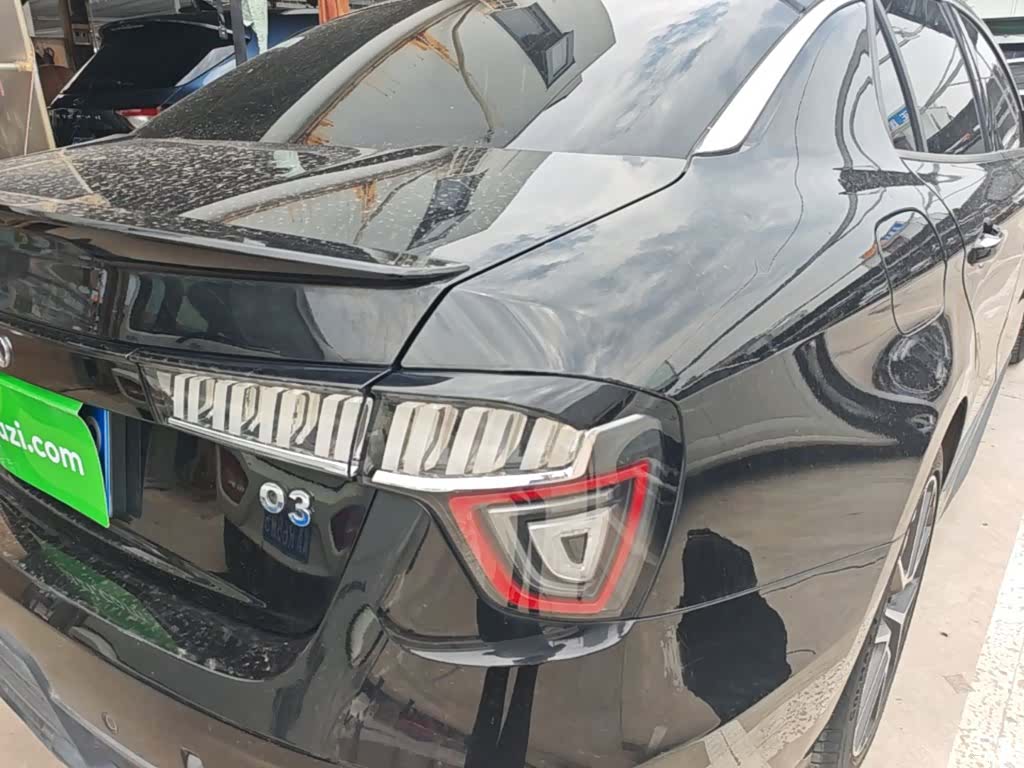 Lynk & Co 01, 2019 8