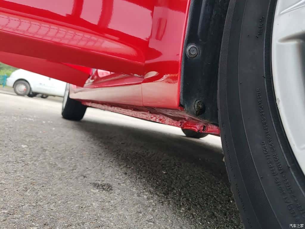 Mazda Mazda3, 2017 19