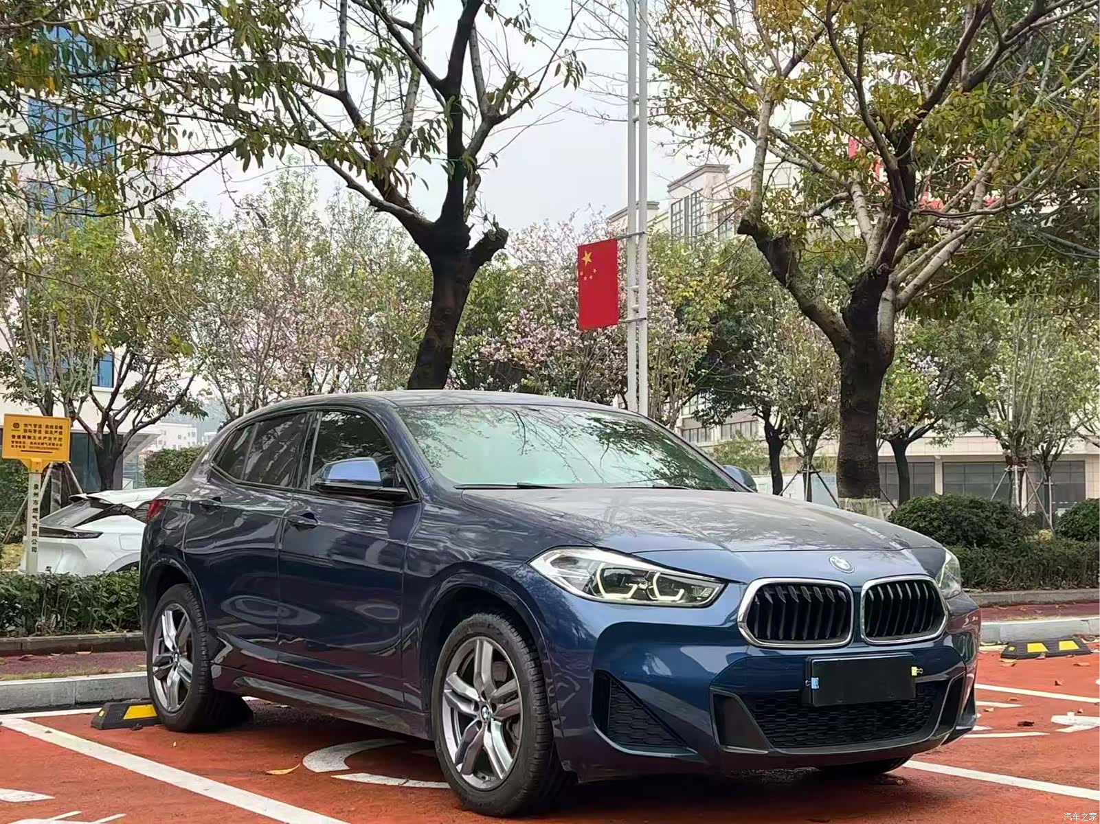 BMW X2, 2021 3