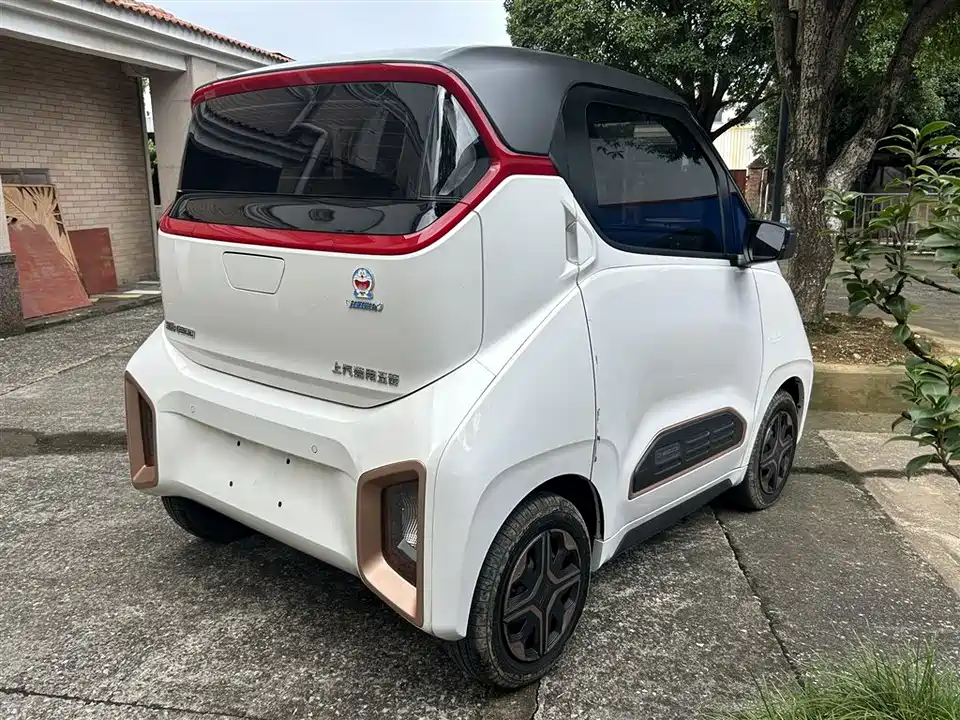 Baoding E200