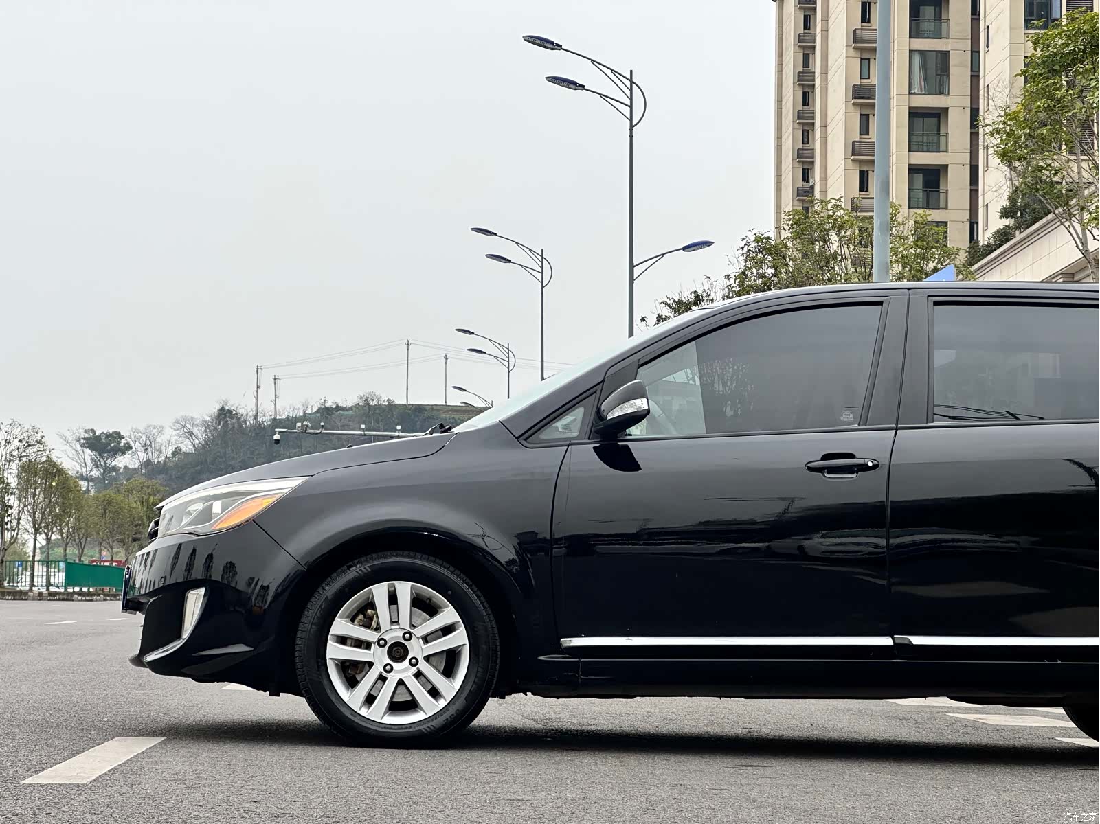 Chery M7, 2016 все фото