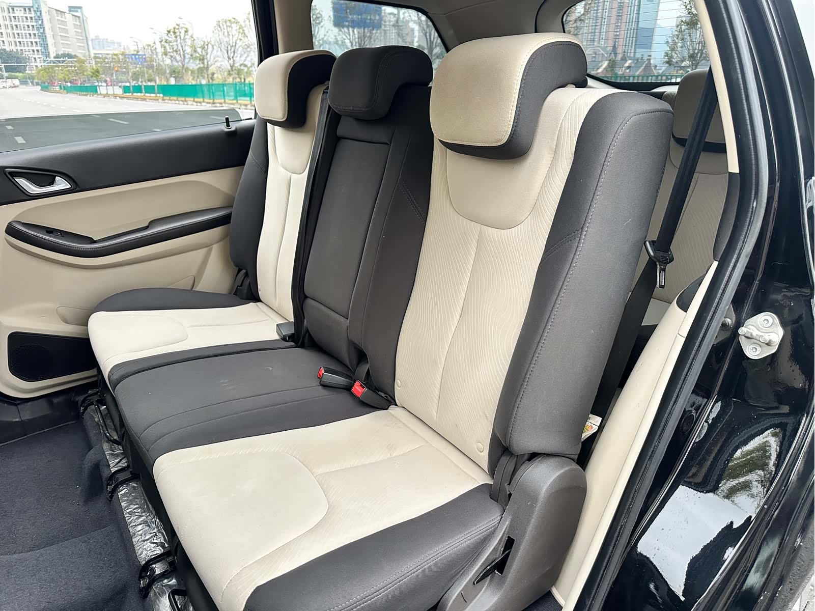 Chery M7, 2016 27