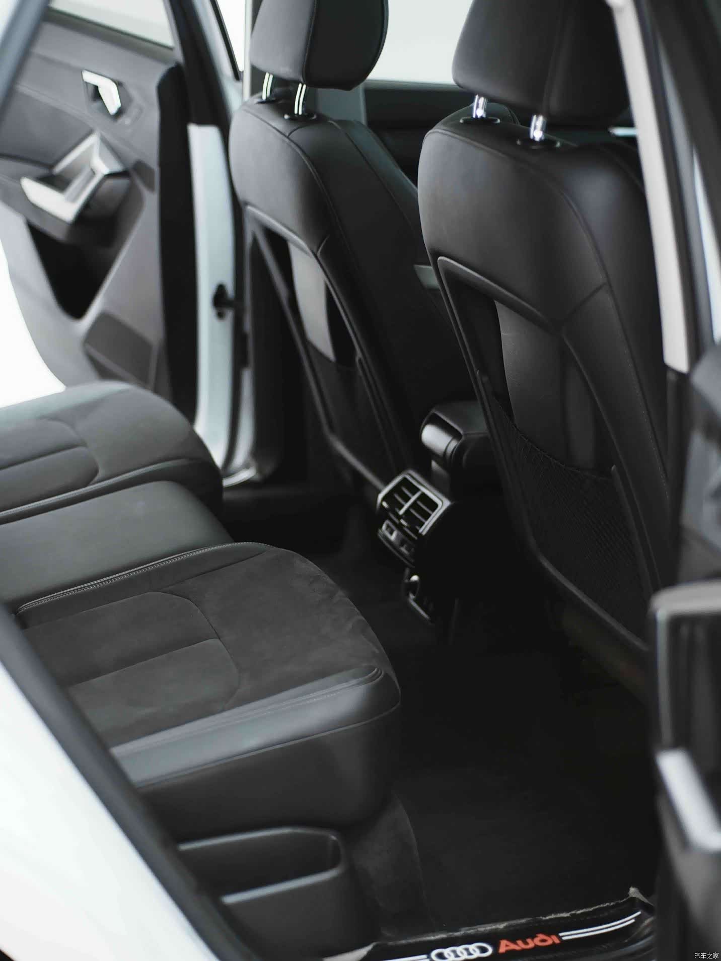 Audi Q3, 2022 21