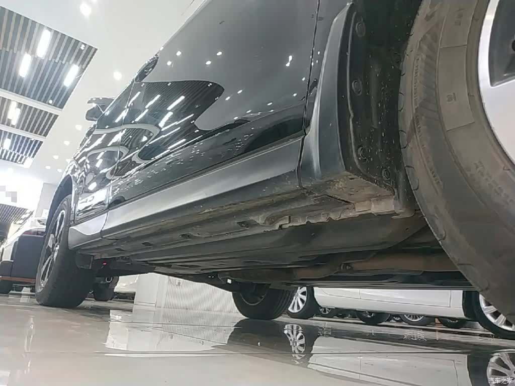 Subaru Forester, 2016 21