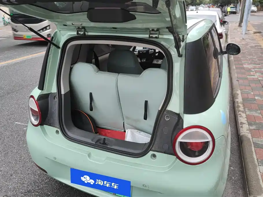 Changan Changan Lumin