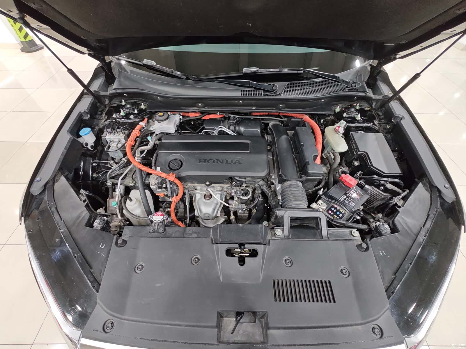 Honda CR-V, 2024 14