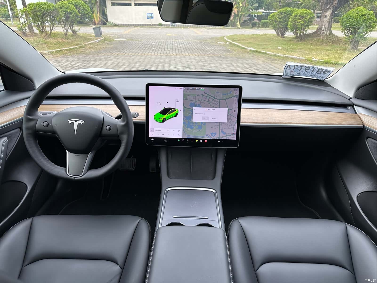 Tesla Model 3, 2021 15