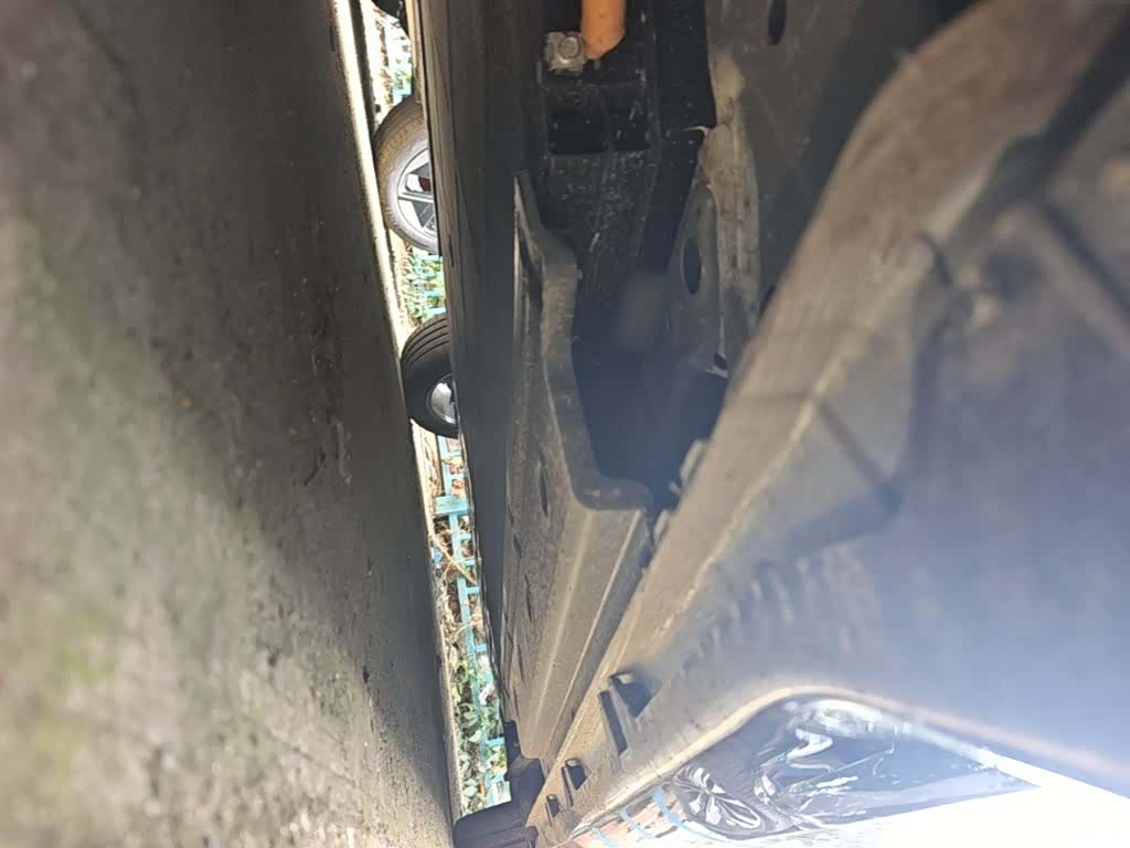Wuling Starlight, 2026 8