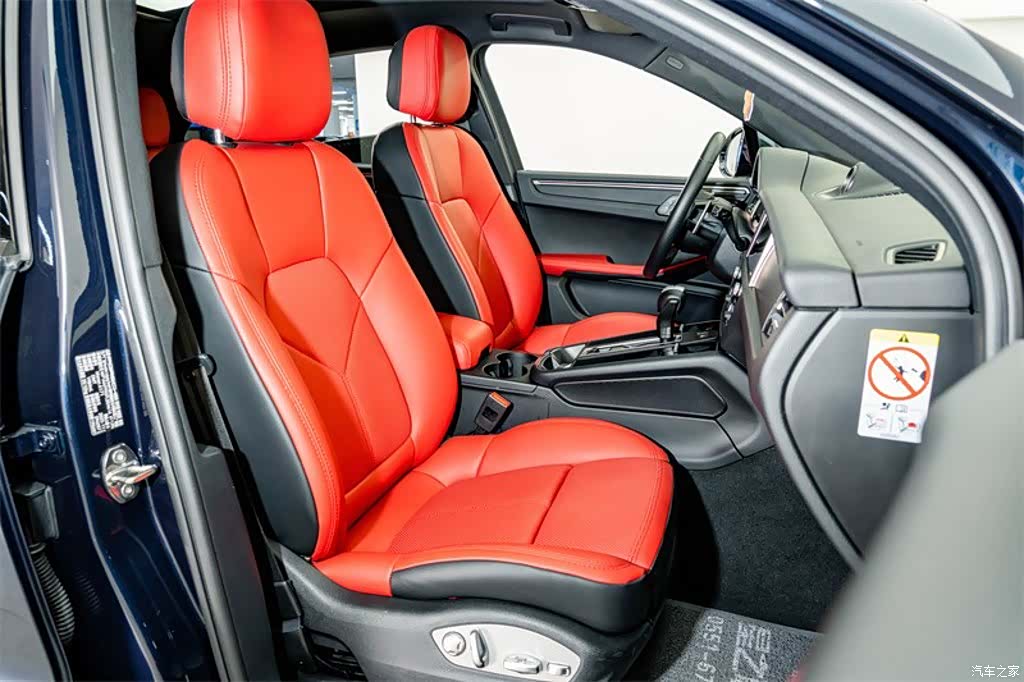 Porsche Macan, 2023 19