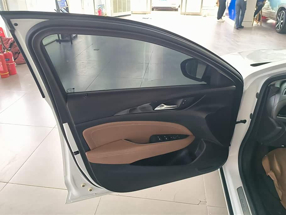 Buick Regal Buick Regal
