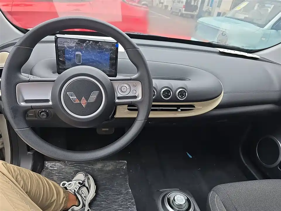 Wuling Wuling Bingguo