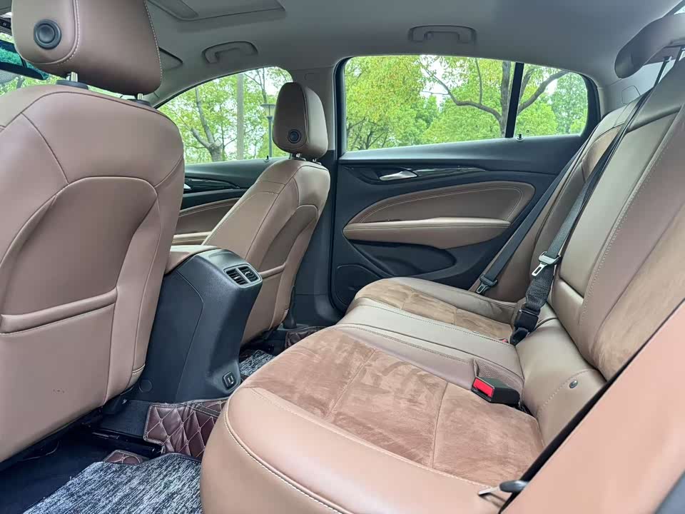 Buick Regal Buick Regal