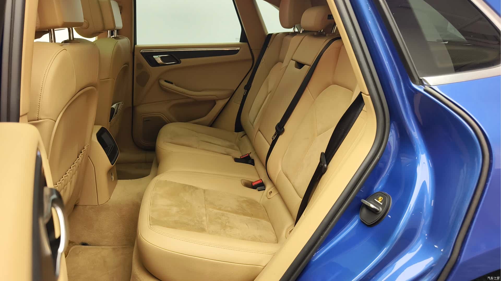 Macan Macan, 2015 8