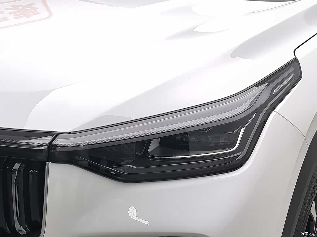 Geely Boyue, 2026 7