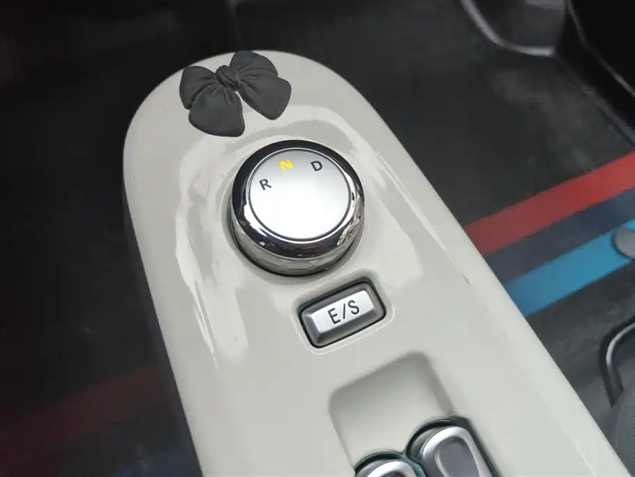 Changan Changan Lumin