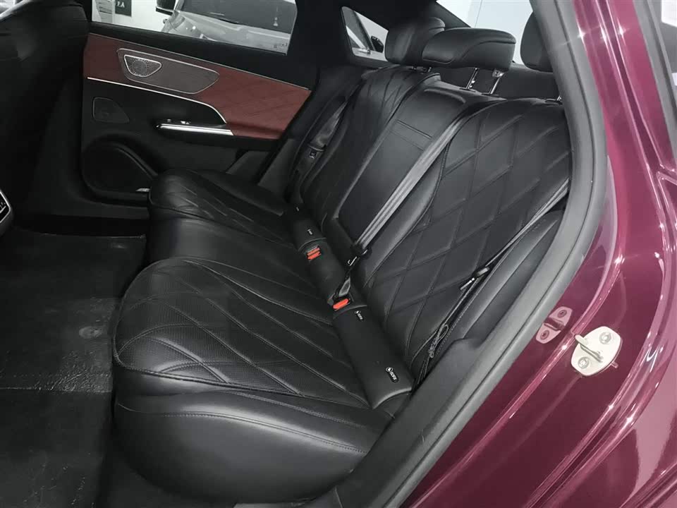 Chery Fulwin Fengyun A9L