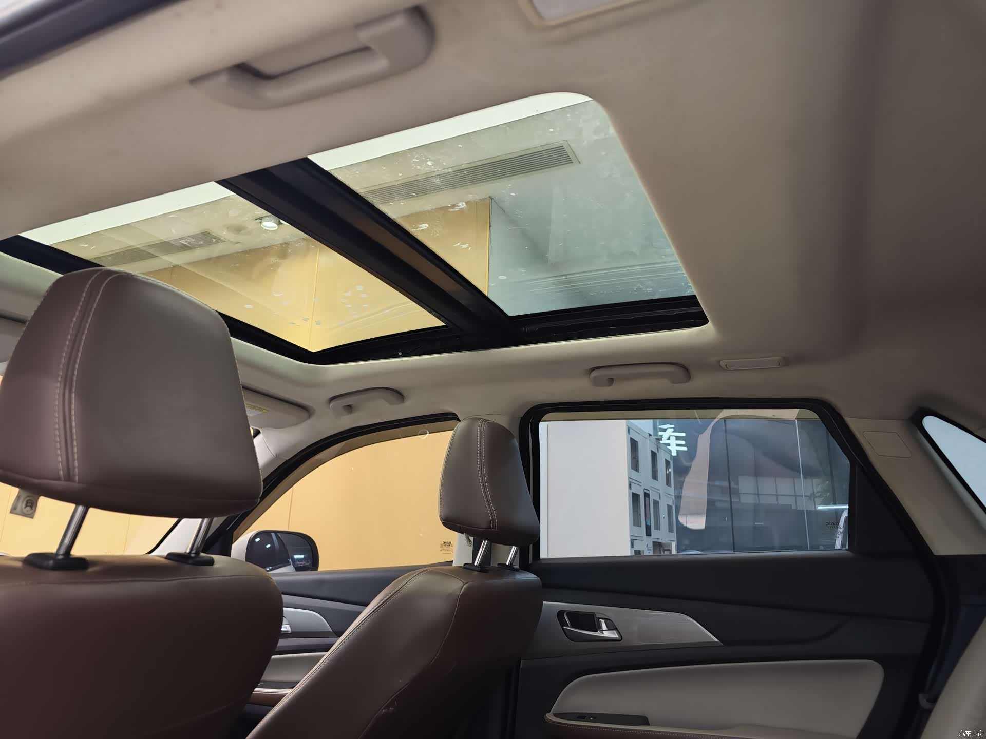 BAIC S5, 2018 25