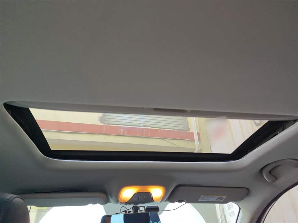 Trumpchi Trumpchi GS4