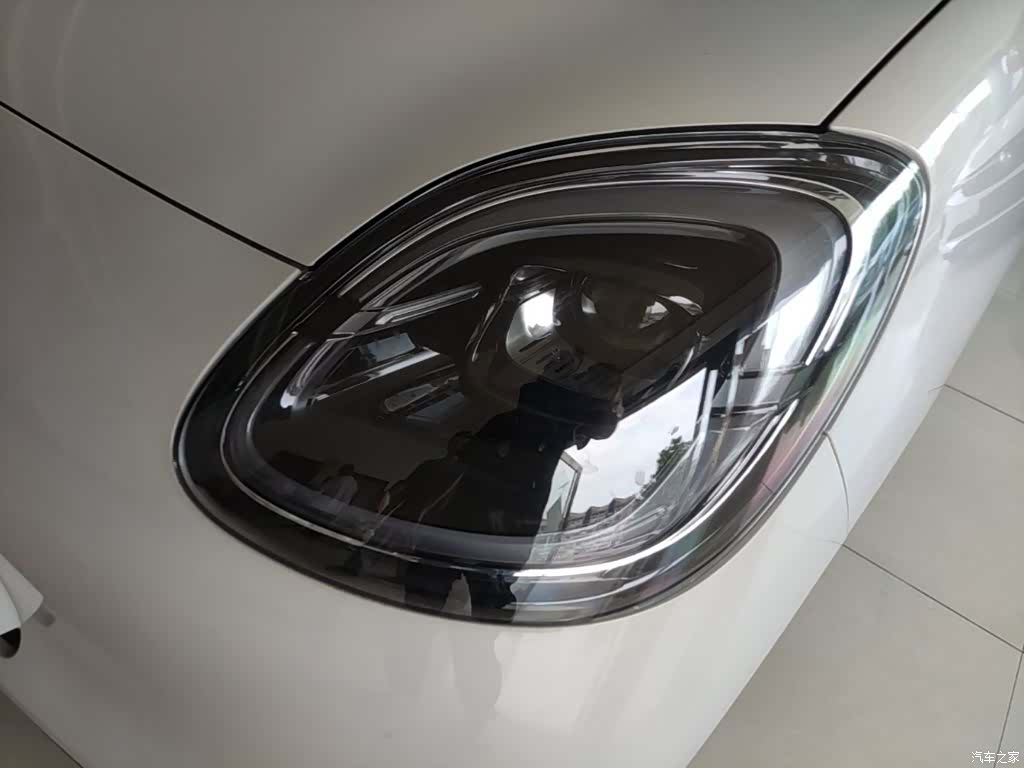 Wuling MINIEV, 2026 24