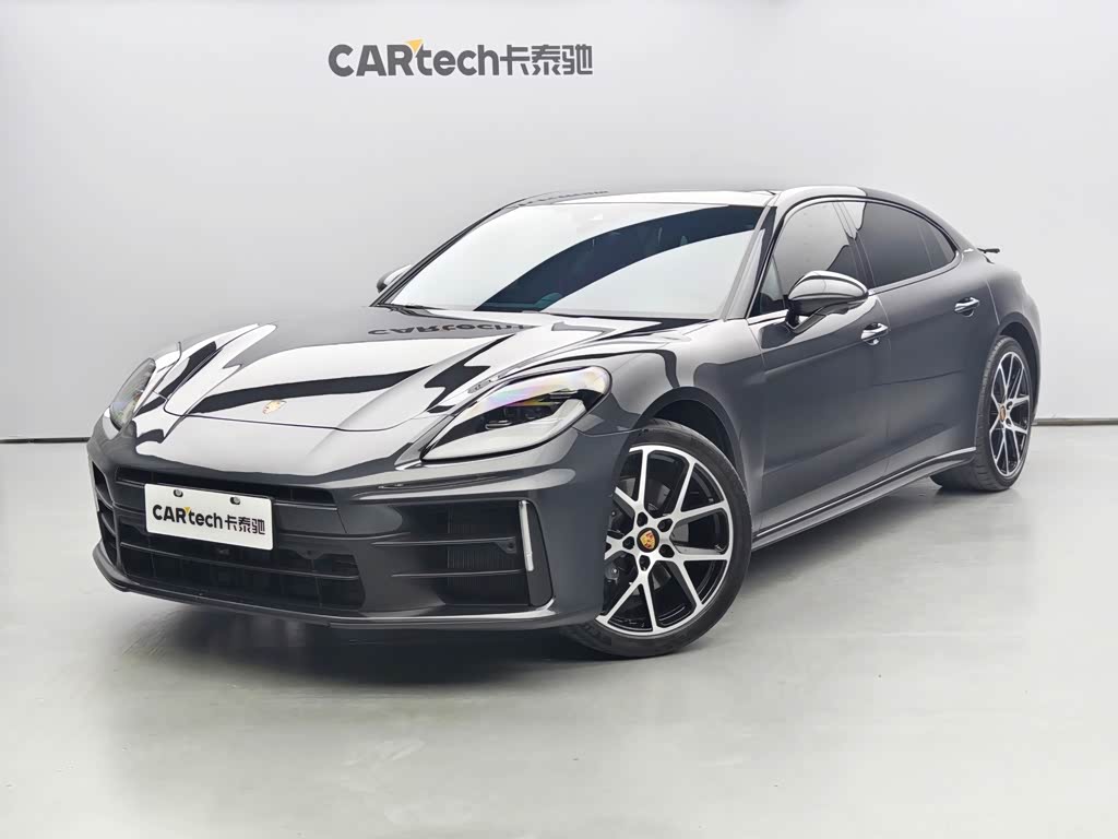 Porsche Panamera 2024 Panamera Executive Long Wheelbase 2.9T