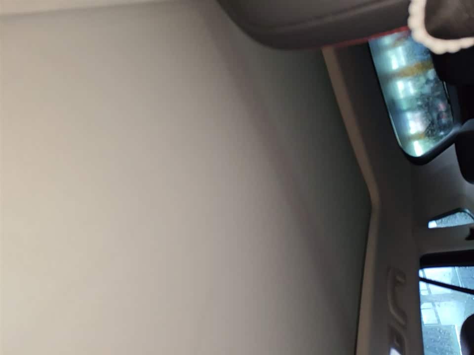 Volkswagen Tanyue