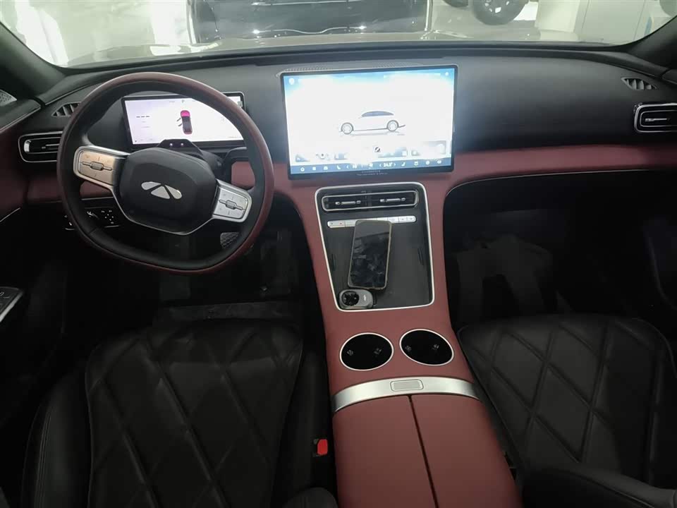 Chery Fulwin Fengyun A9L