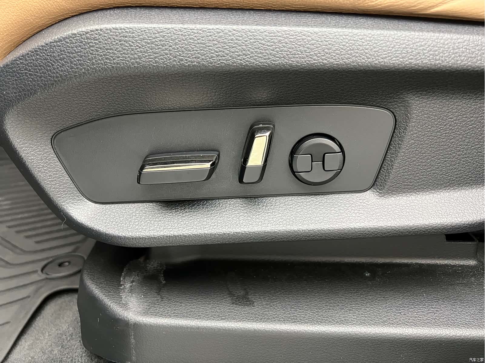 NIO ES8, 2021 20