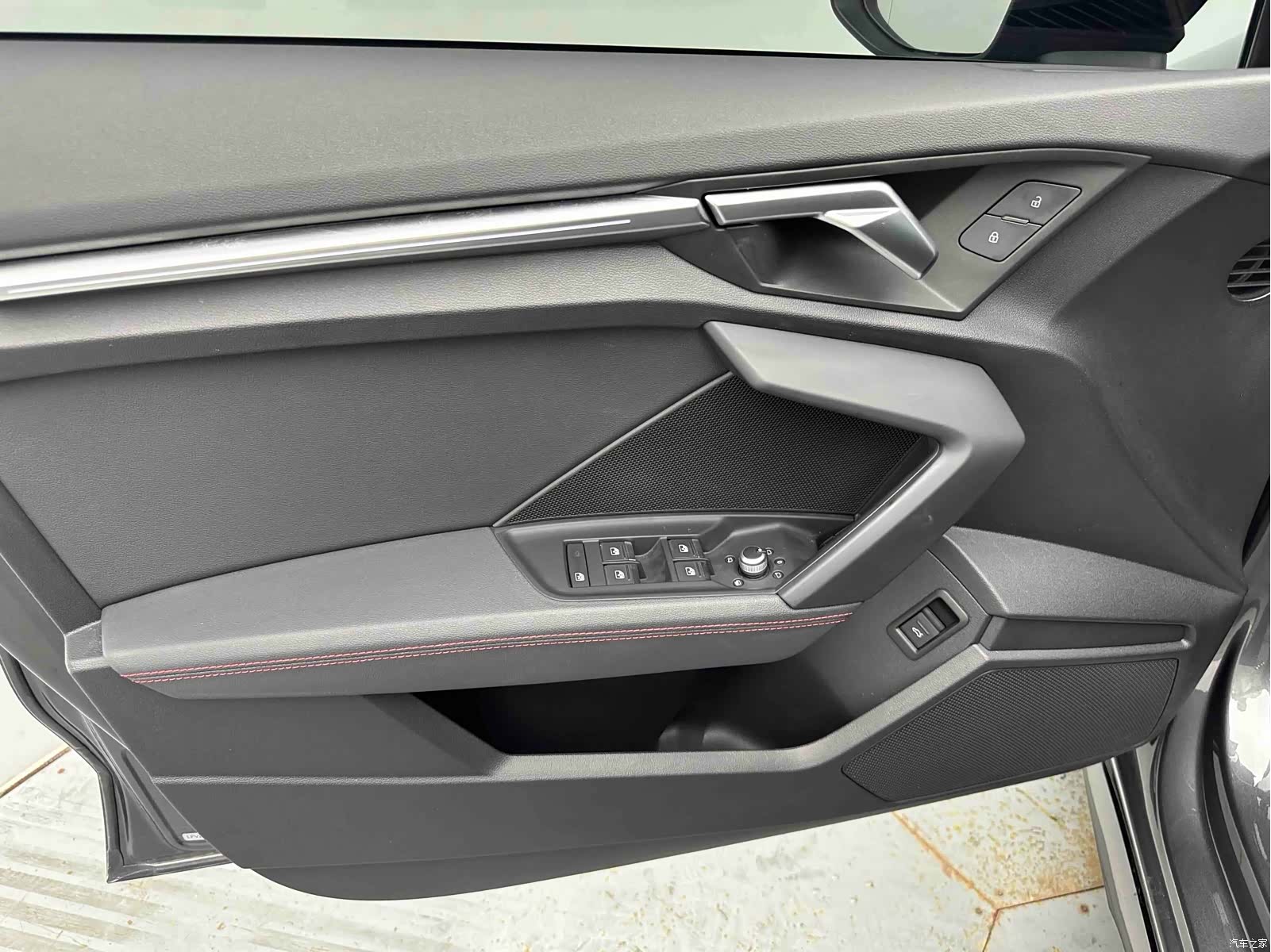 Audi A3, 2022 10