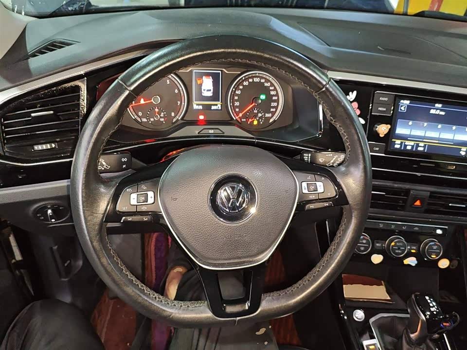 Volkswagen Tanyue