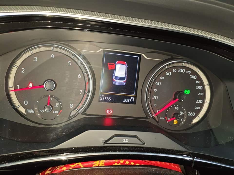 Volkswagen Tanyue