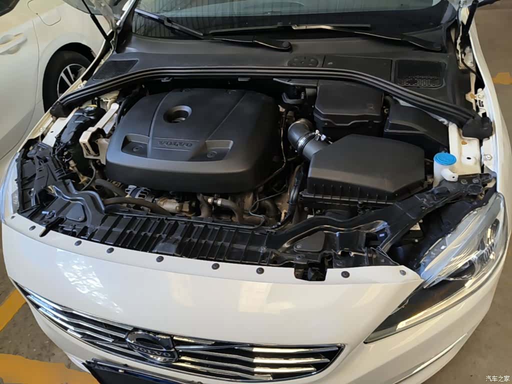 Volvo S60, 2018 20
