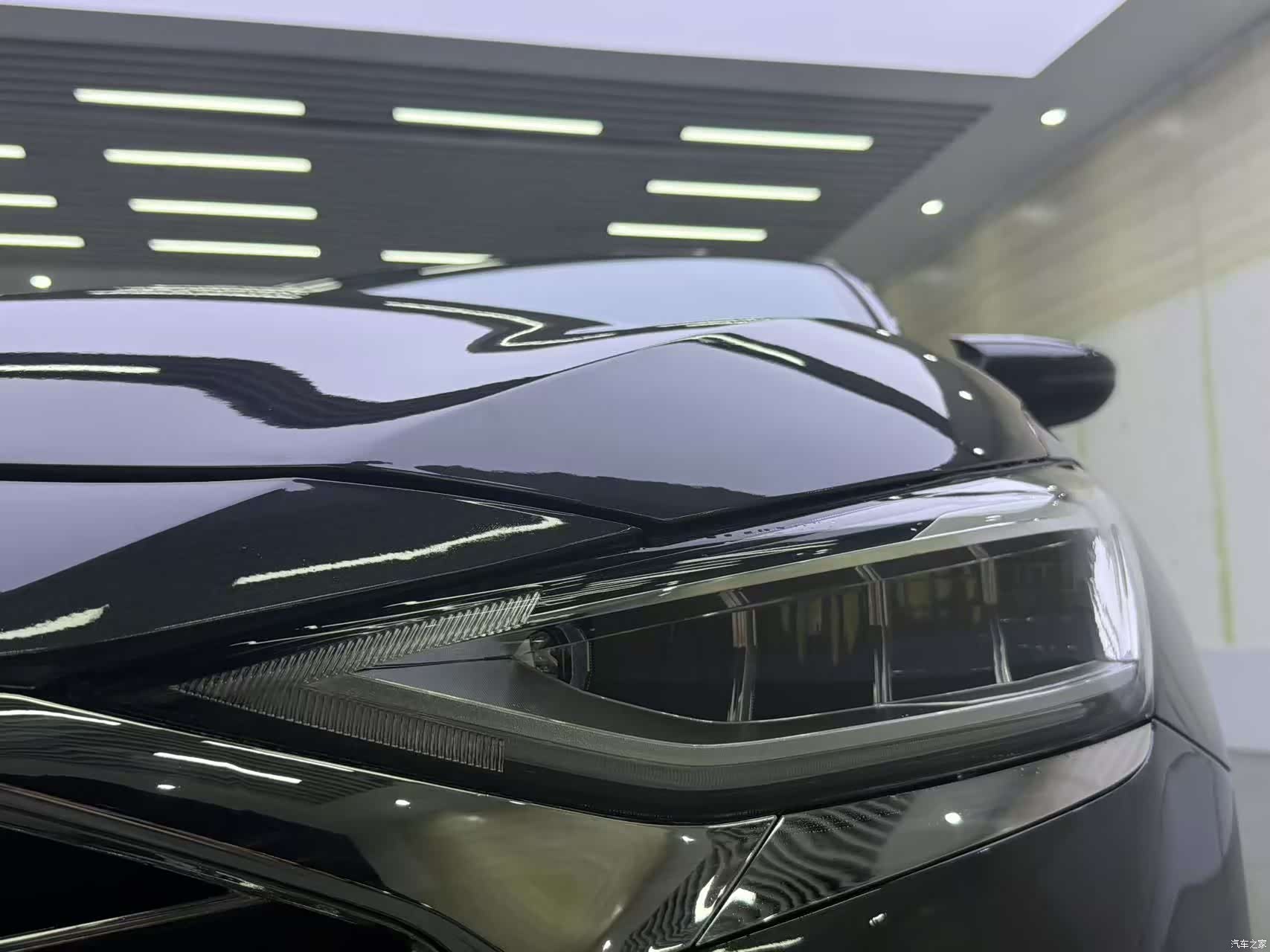 Hyundai Lafesta, 2019 13