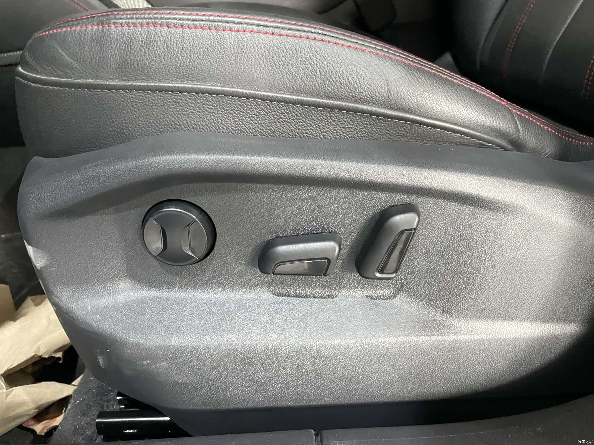 Audi Q2L, 2021 24