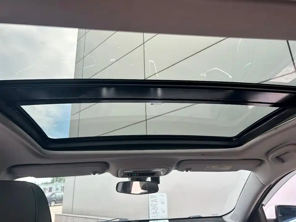 Chevrolet Mai Ruibao XL