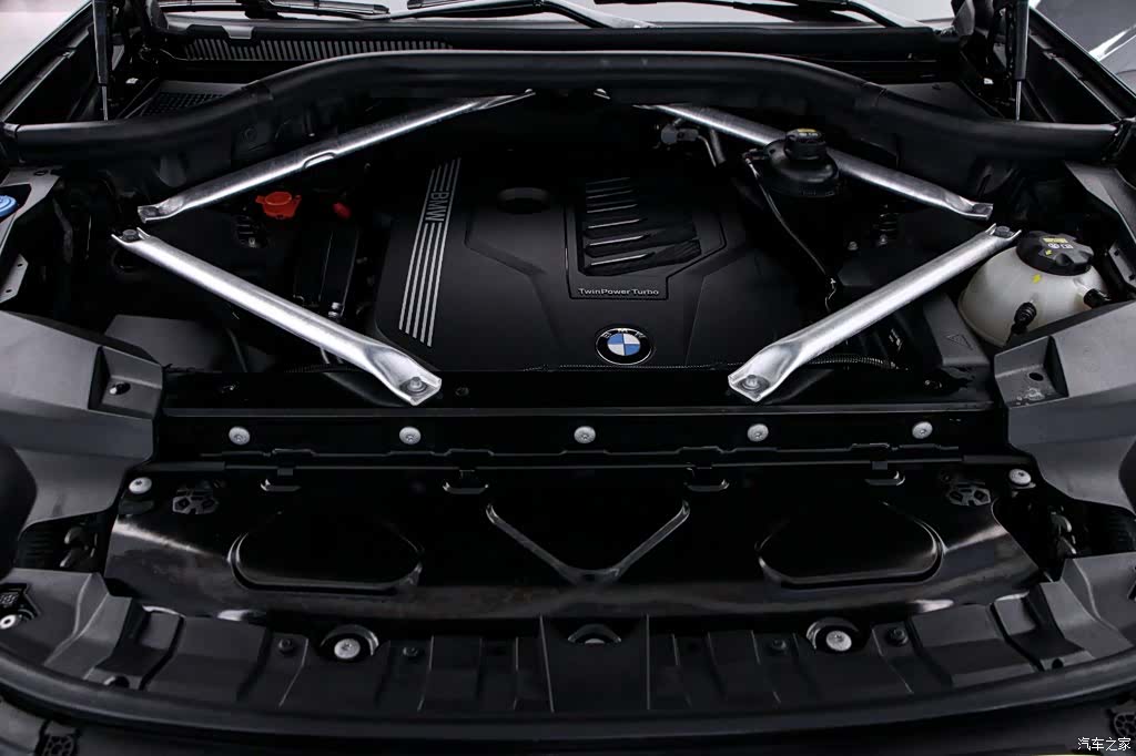 BMW X7, 2022 17