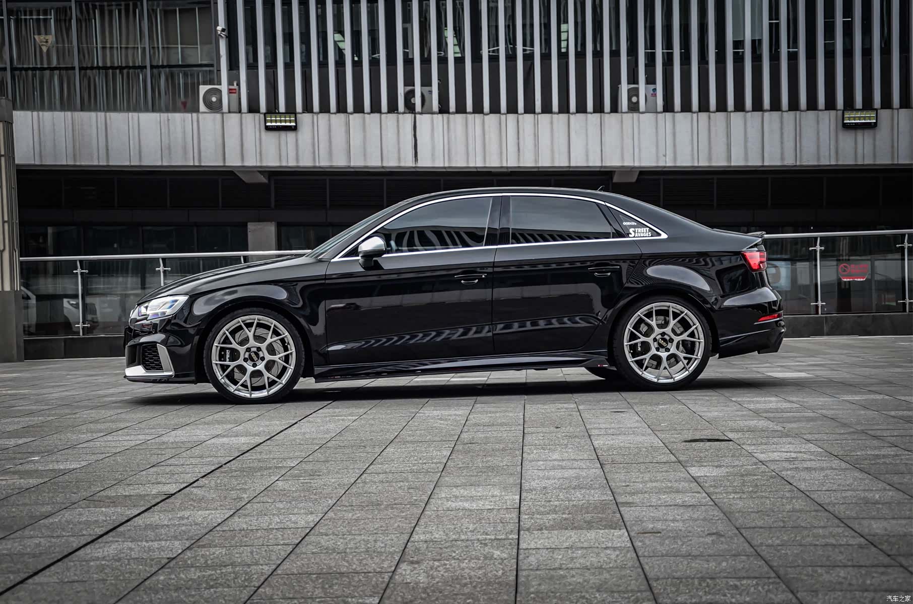 Audi RS, 2019 11
