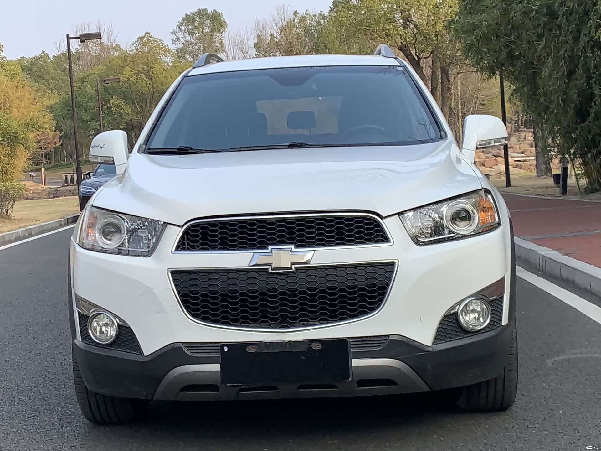 Chevrolet 7, 2014 2