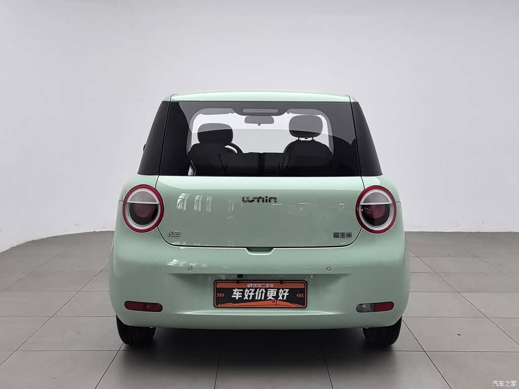Changan Lumin, 2024 4