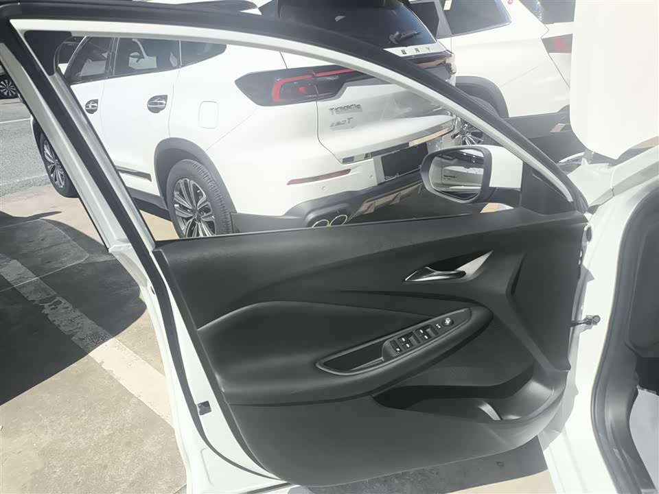 Buick Weilang Buick Weilang