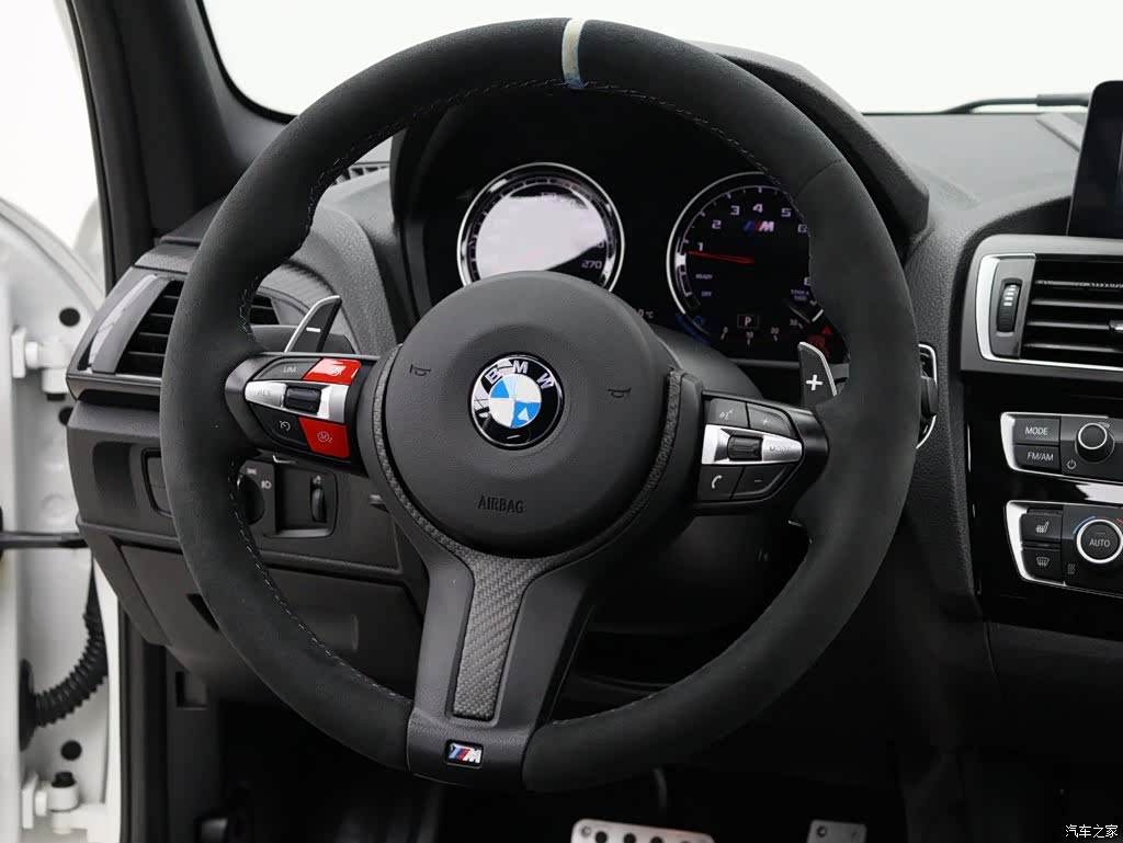 BMW 1 Series, 2017 14