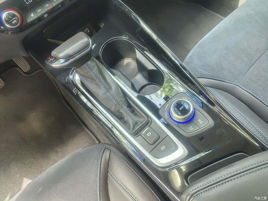 Buick Velite, 2022 18