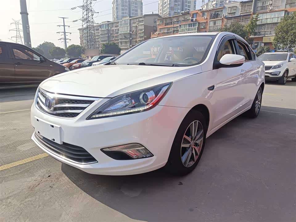 Changan Yidong